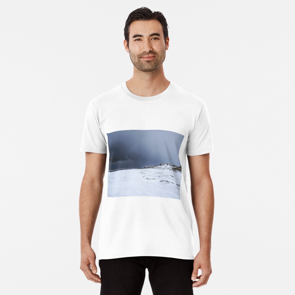 Item preview, Premium T-Shirt designed and sold by Evcha.