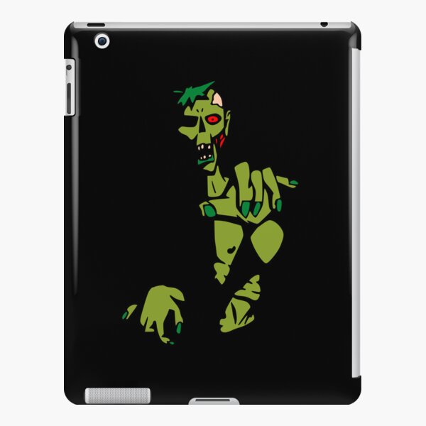 The Revenant iPad Snap Case
