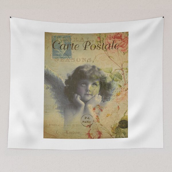 Item preview, Carte Postale designed and sold by Jack-James.
