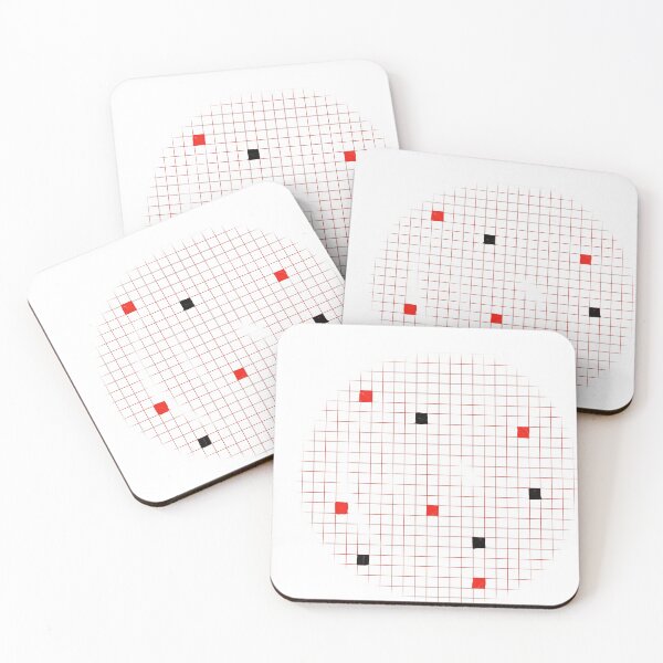 Item preview, Living Square designed and sold by Robin Kinnard.