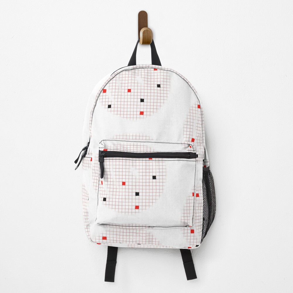 Item preview, Backpack designed and sold by Rkwkinnard.