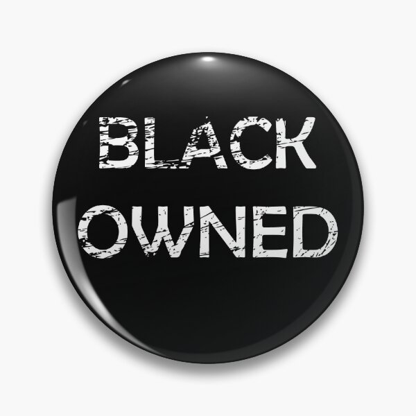 Item preview, black owned designed and sold by lichakou.