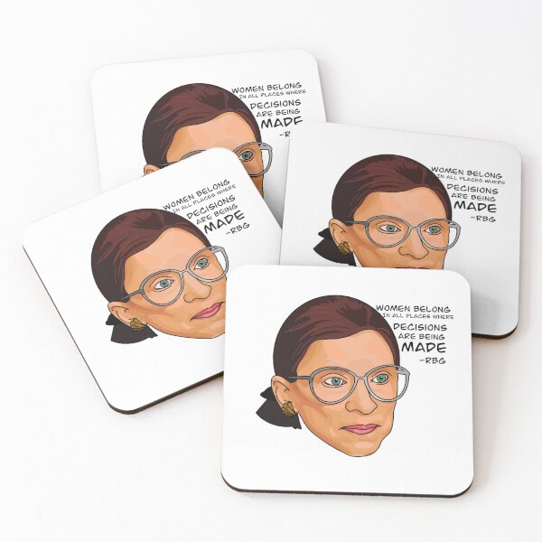 Item preview, Notorious RBG designed and sold by maceycarr.