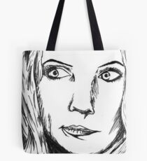 Gillan Tote Bag