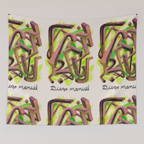 Item preview, Shapes  18 and 34 designed and sold by Diego Manuel Rodriguez.