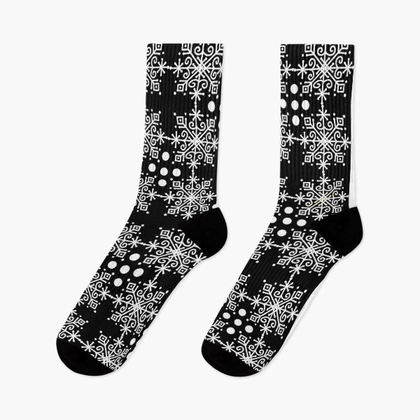 Item preview, symbol pattern designed and sold by NomiBee.