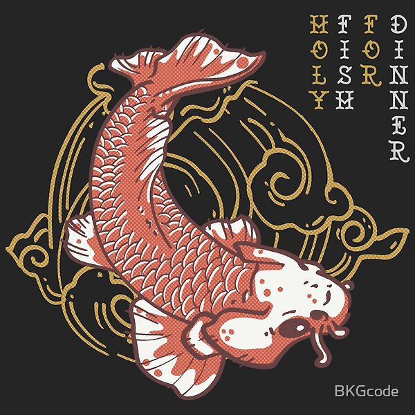 Holy Fish For