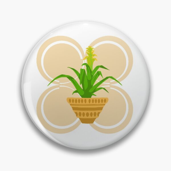 Item preview, Guzmania in pot designed and sold by Michorgeman.