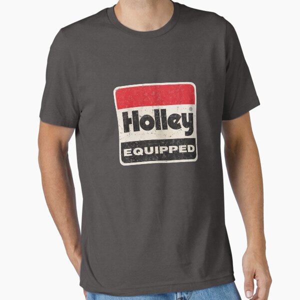 Item preview, Holley Equipped designed and sold by PetroleumSpirit.