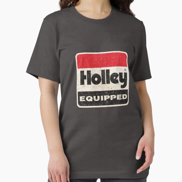 Item preview, Holley Equipped designed and sold by PetroleumSpirit.