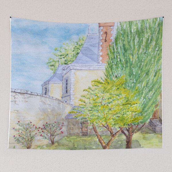 Item preview, Richelieu France designed and sold by MickArt1.