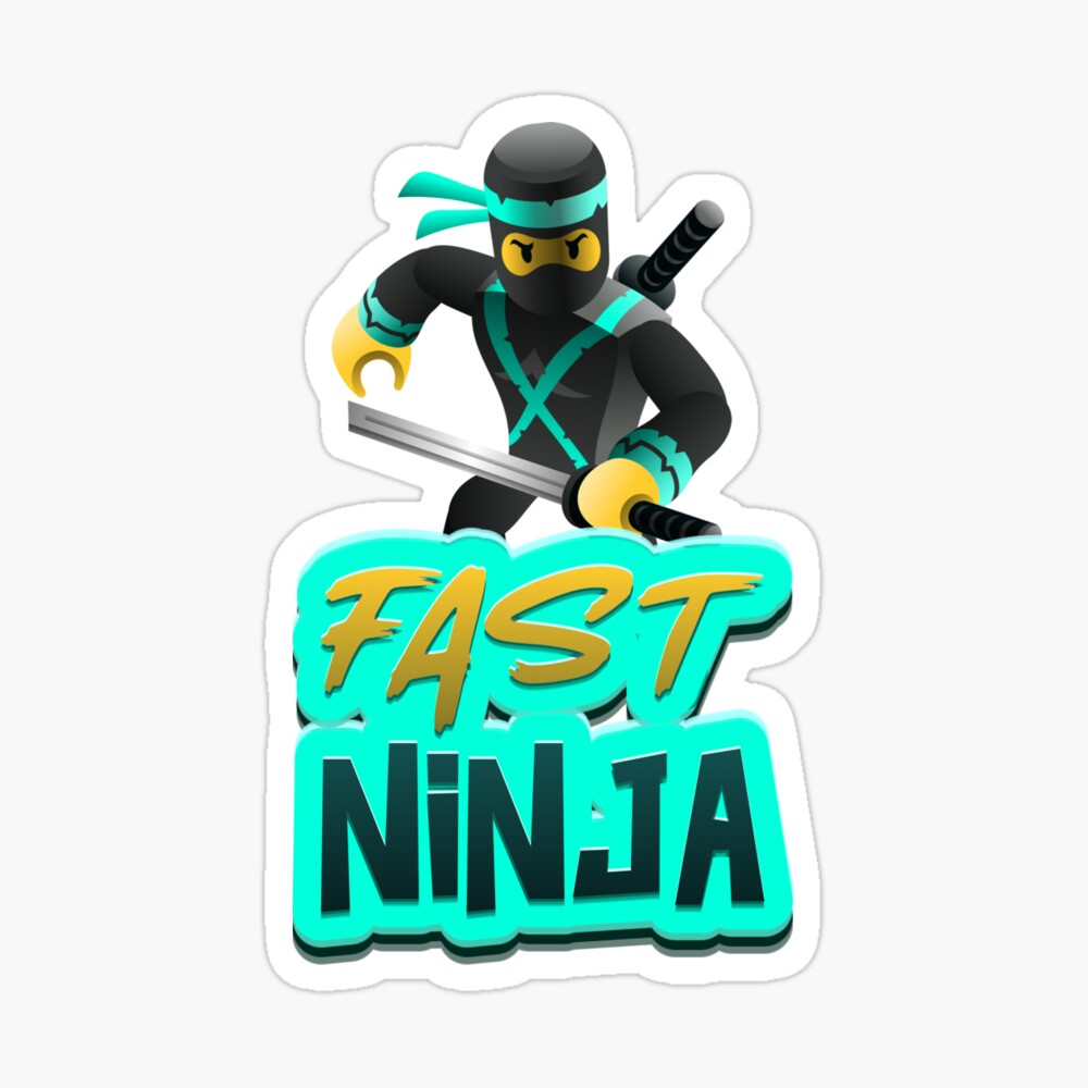 Ninja Noob Skin Roblox