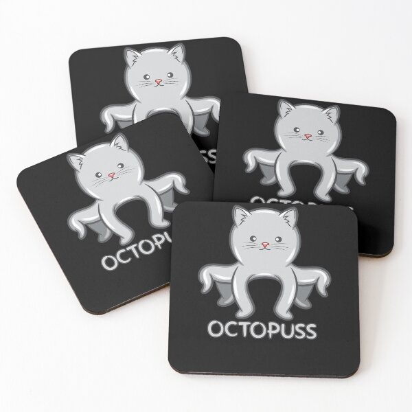 Item preview, Octopuss designed and sold by Weilichesmag.