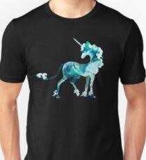 Unicorn of the Sea Unisex T-Shirt