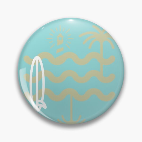 Item preview, MALLORCA - POSTER - ART - ART DESIGN - MINIMALIST  designed and sold by Tropical Blood.