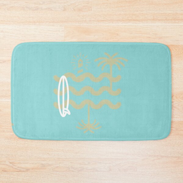 Item preview, MALLORCA - POSTER - ART - ART DESIGN - MINIMALIST  designed and sold by Tropical Blood.