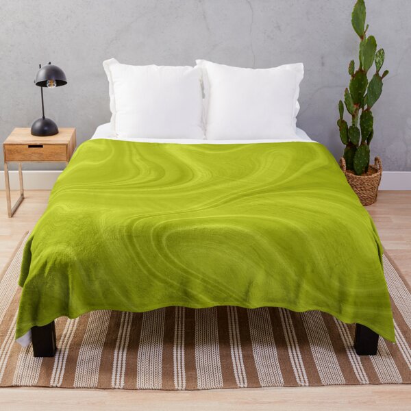 Item preview, Chartreuse Swirl Marble designed and sold by Design Minds Boutique.