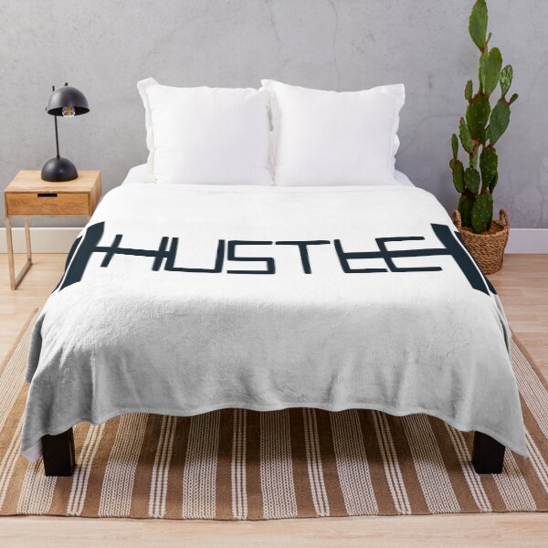 Item preview, Hustle designed and sold by Ashi17.