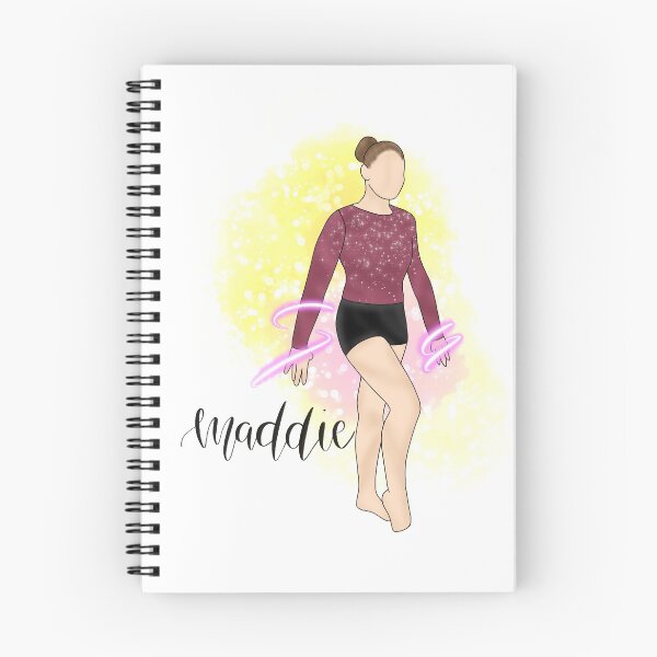 Item preview, Second Drawing of Maddie designed and sold by You2CartoonShop.
