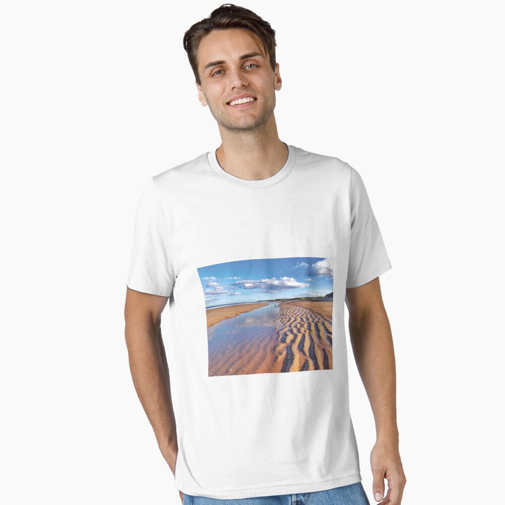 Item preview, Essential T-Shirt designed and sold by Evcha.