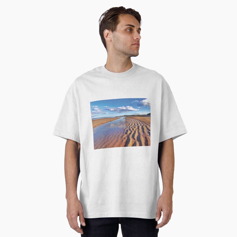 Item preview, Oversized T-Shirt designed and sold by Evcha.