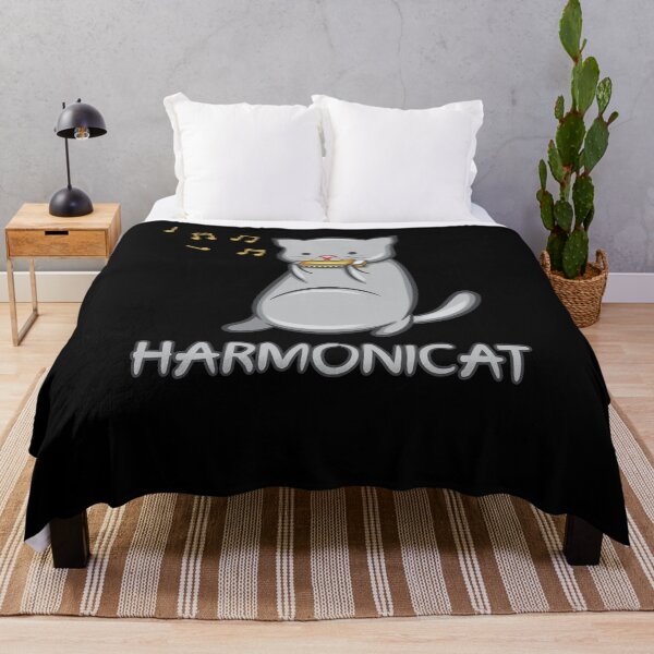 Item preview, Harmonicat designed and sold by Weilichesmag.