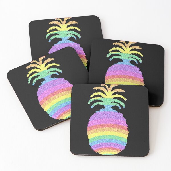 Item preview, Rainbow Fruit designed and sold by Nonsense and Relish.