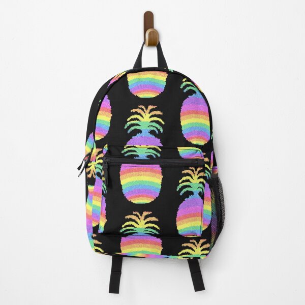 Item preview, Rainbow Fruit designed and sold by Nonsense and Relish.