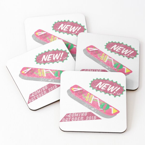 Item preview, Hover Board Ad designed and sold by waywayback.