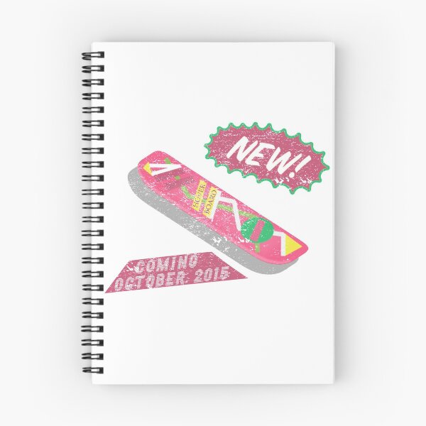 Item preview, Hover Board Ad designed and sold by waywayback.