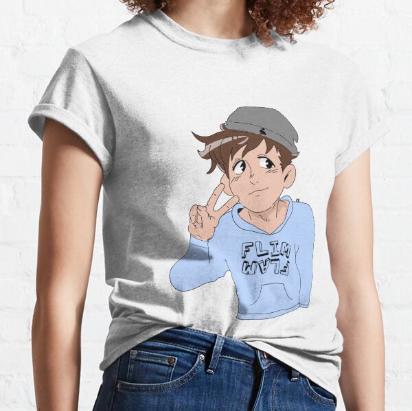 Felipe Roblox T Shirt