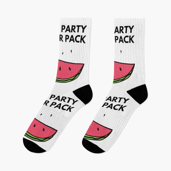 Item preview, Vegan Party Starter Pack - Watermelon designed and sold by m95sim.