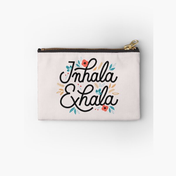 Item preview, Inhala Exhala designed and sold by kacien.