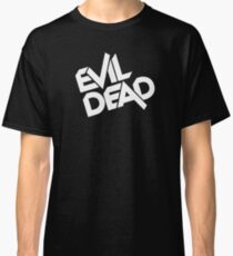 Evil Dead Classic T-Shirt