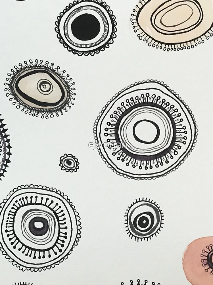 Thumbnail 4 of 4, iPhone Case, Energy designed and sold by ejvogan.