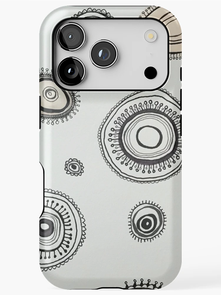 Thumbnail 1 of 4, iPhone Case, Energy designed and sold by ejvogan.