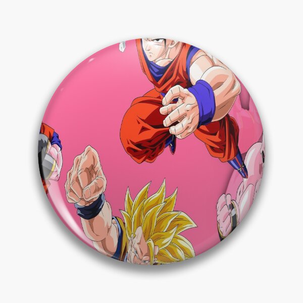 Item preview,  dragon ball designed and sold by MerliN223.