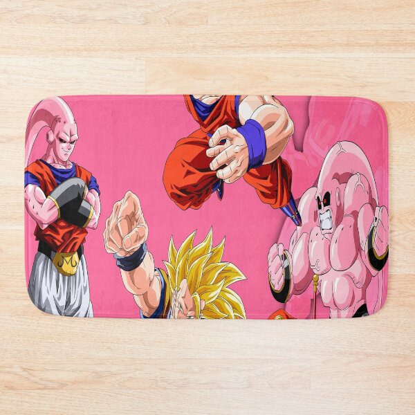 Item preview,  dragon ball designed and sold by MerliN223.
