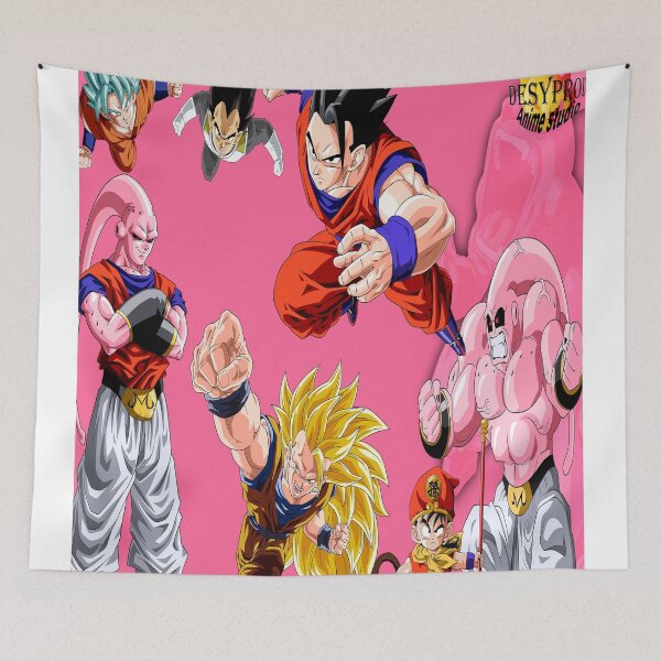 Item preview,  dragon ball designed and sold by MerliN223.
