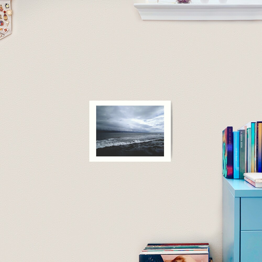 Item preview, Art Print designed and sold by Evcha.