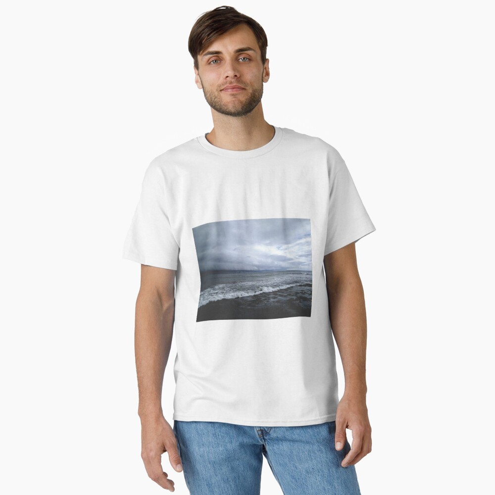 Item preview, Classic T-Shirt designed and sold by Evcha.