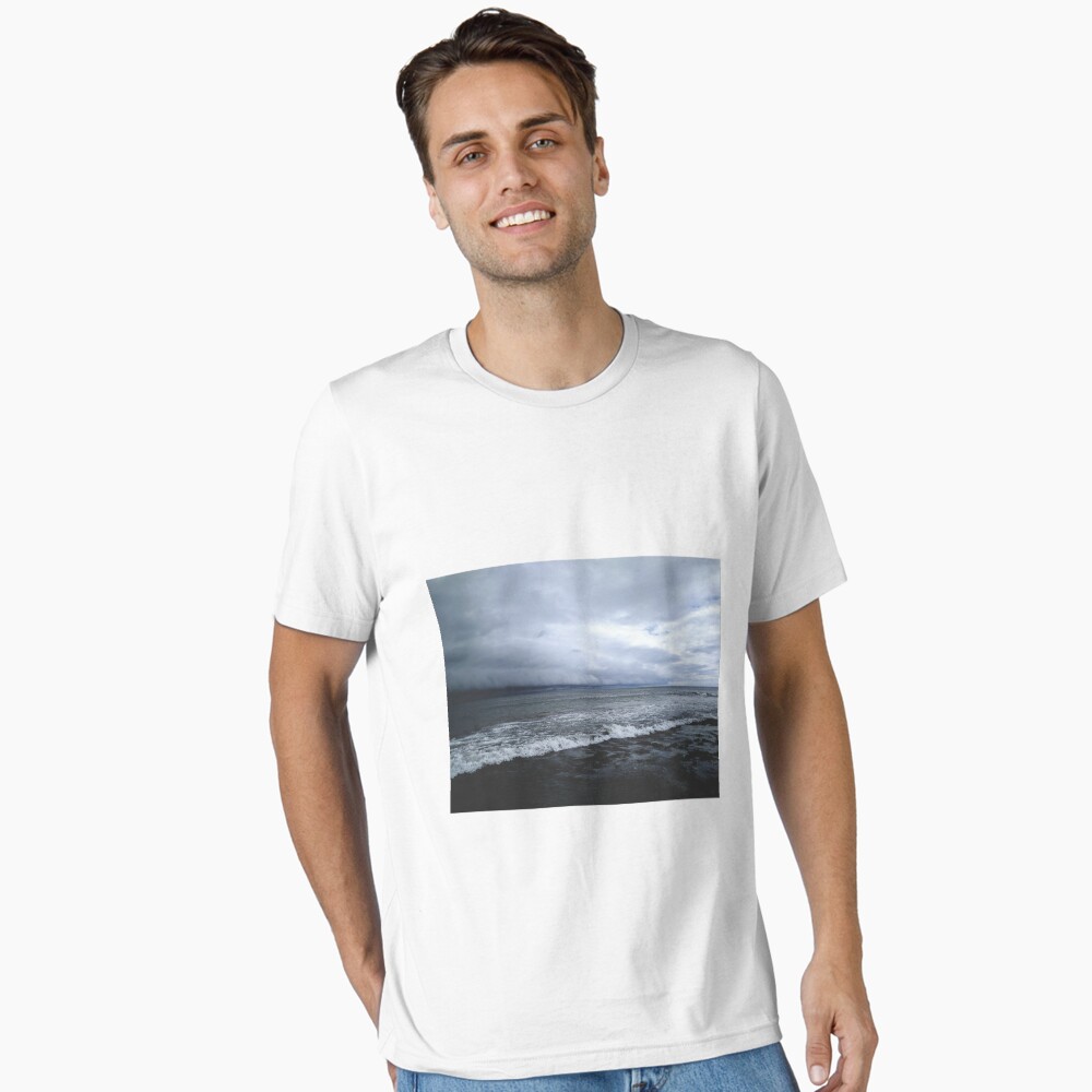 Item preview, Essential T-Shirt designed and sold by Evcha.