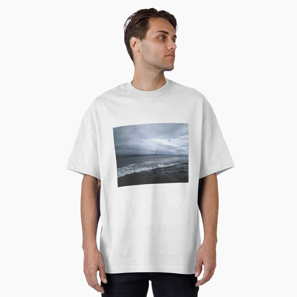 Item preview, Oversized T-Shirt designed and sold by Evcha.
