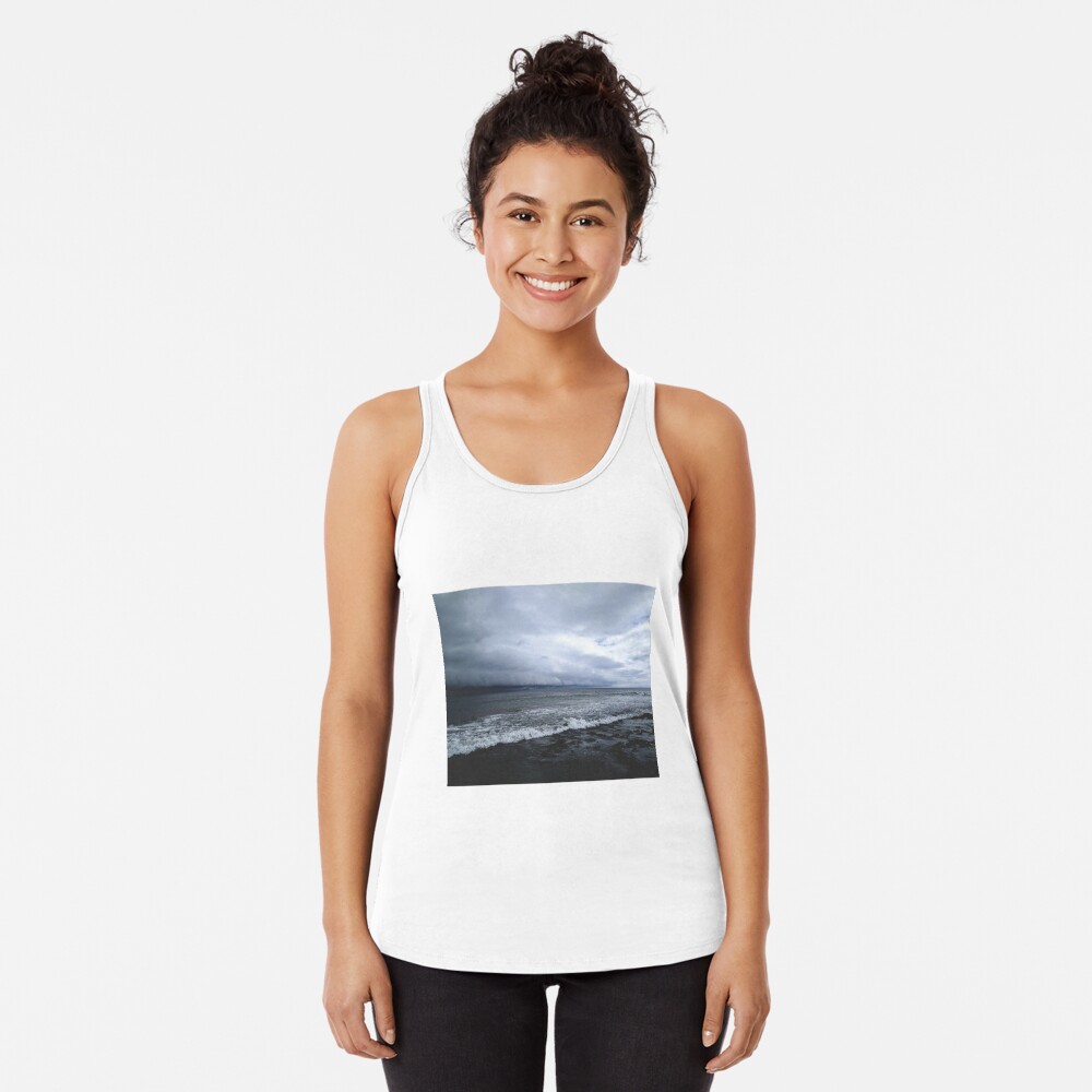 Item preview, Racerback Tank Top designed and sold by Evcha.