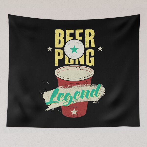 Item preview,  Fun and booze. Let the party begin. Popular with students. designed and sold by ChrisFeil.