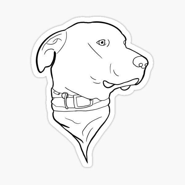 Item preview, Bull Mastiff designed and sold by Dracholos.