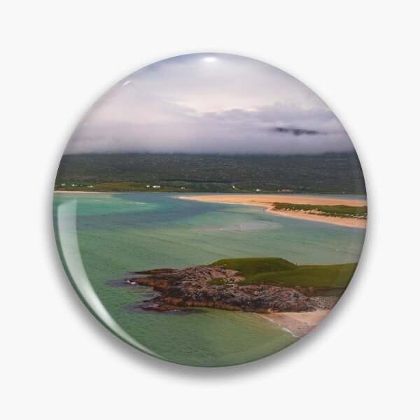 Item preview, Seilebost Beach, Isle of Harris designed and sold by GillianSweeney.