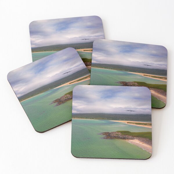 Item preview, Seilebost Beach, Isle of Harris designed and sold by GillianSweeney.