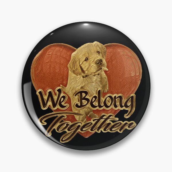 Item preview, We belong lab designed and sold by James Bieber.