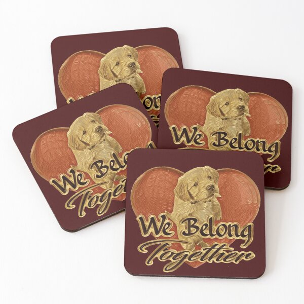 Item preview, We belong lab designed and sold by James Bieber.